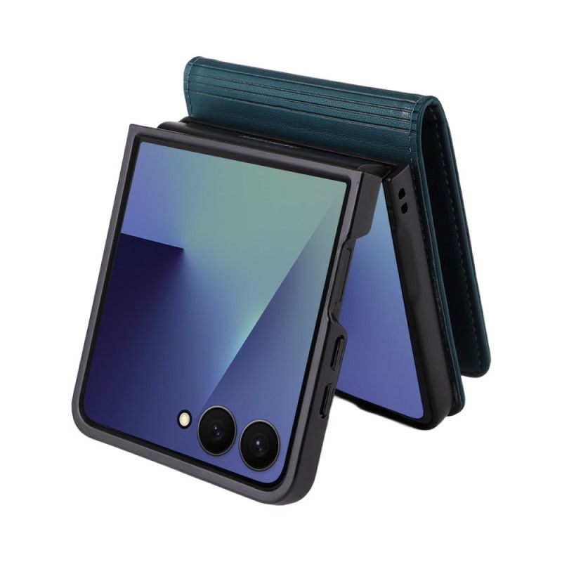 Etui Samsung Galaxy Z Flip 7 Yikatu Etui Ochronne