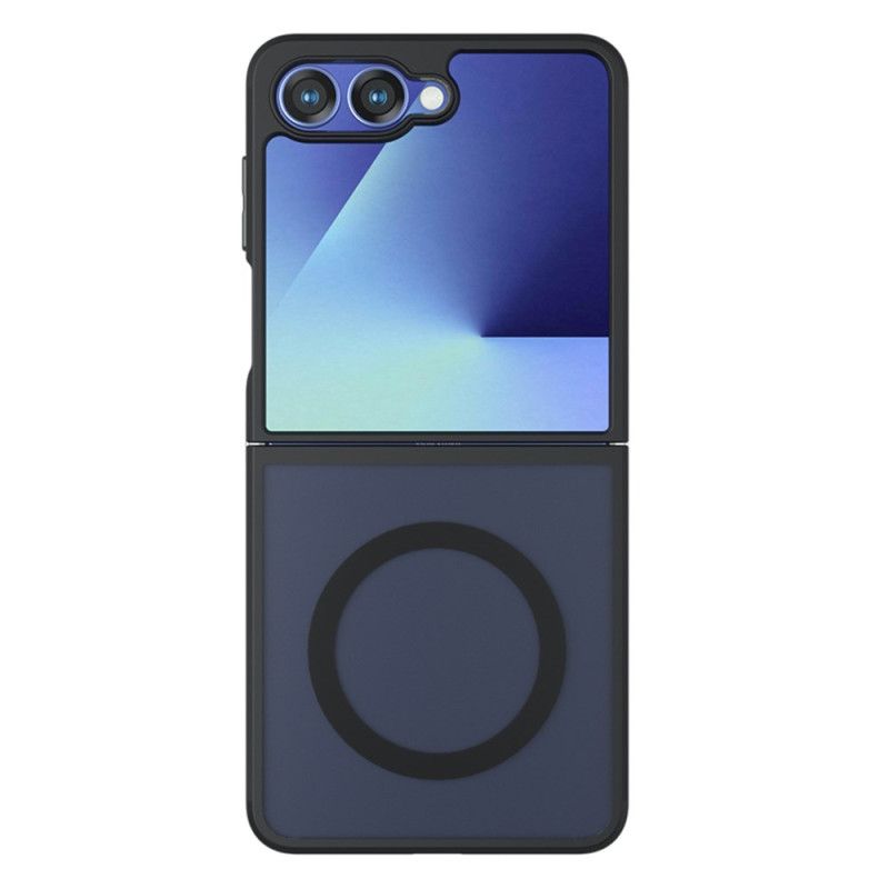 Etui Samsung Galaxy Z Flip 7 Zgodny Z Magsafe Matowe Wykończenie Etui Ochronne