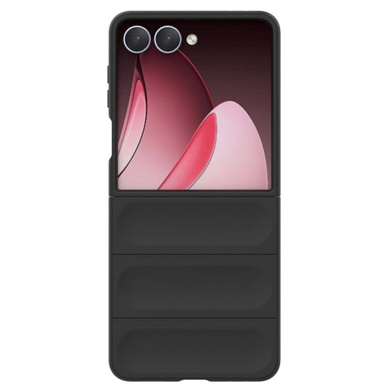 Futerały Samsung Galaxy Z Flip 7 Etui Na Telefon Antypoślizgowy