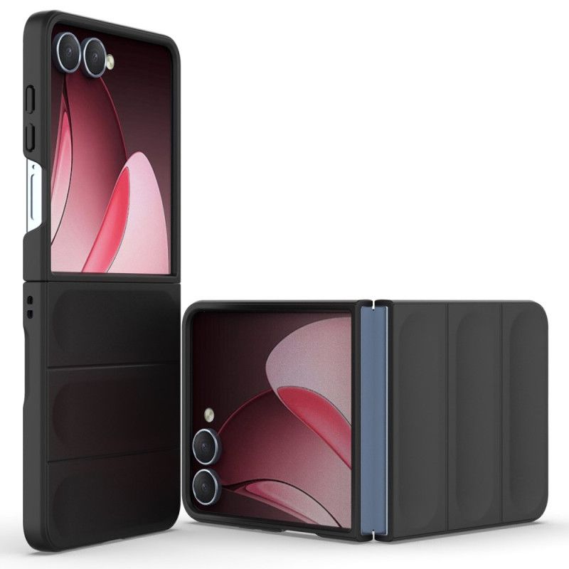 Futerały Samsung Galaxy Z Flip 7 Etui Na Telefon Antypoślizgowy