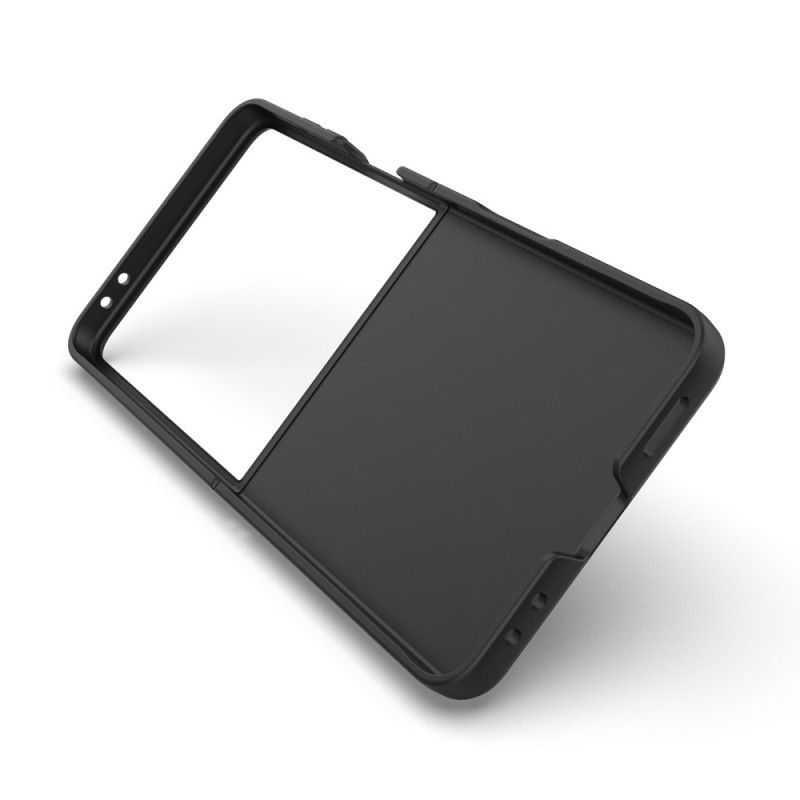 Futerały Samsung Galaxy Z Flip 7 Etui Na Telefon Antypoślizgowy