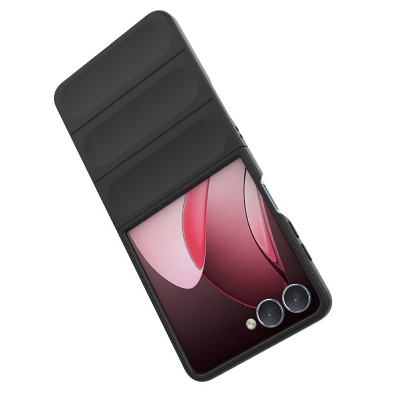 Futerały Samsung Galaxy Z Flip 7 Etui Na Telefon Antypoślizgowy