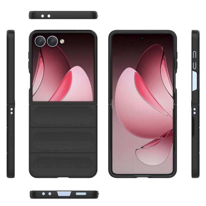 Futerały Samsung Galaxy Z Flip 7 Etui Na Telefon Antypoślizgowy