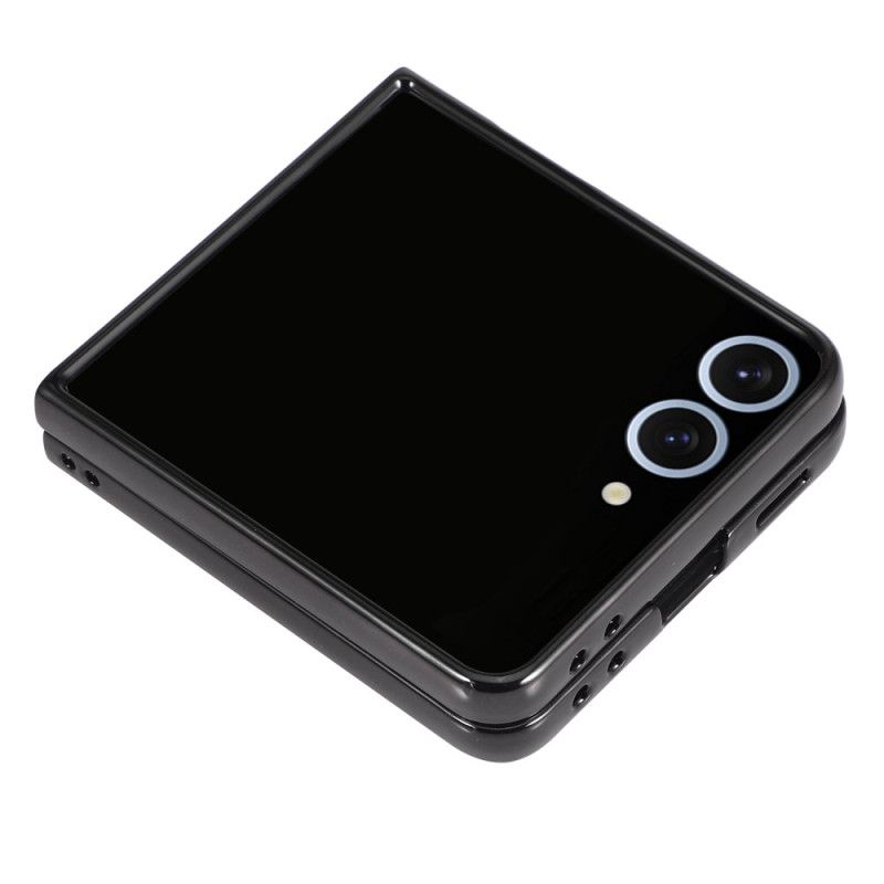 Futerały Samsung Galaxy Z Flip 7 Etui Na Telefon Brokat