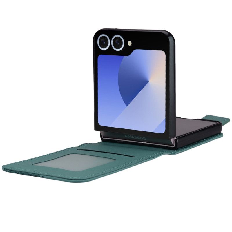 Futerały Samsung Galaxy Z Flip 7 Etui Na Telefon Graficzna Lamówka