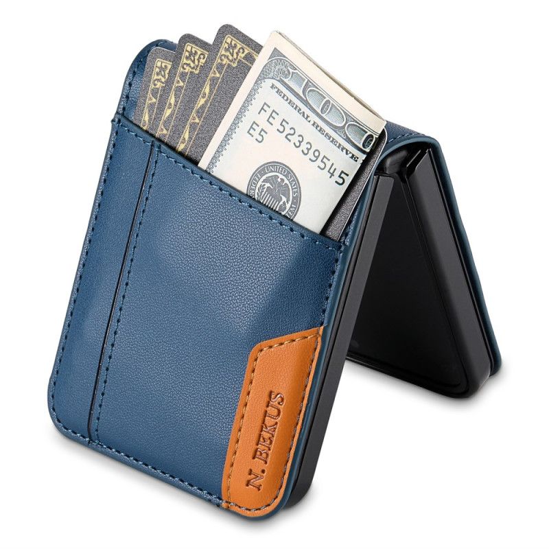 Futerały Samsung Galaxy Z Flip 7 Etui Na Telefon Etui Na Karty N.bekus