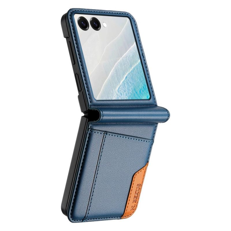 Futerały Samsung Galaxy Z Flip 7 Etui Na Telefon Etui Na Karty N.bekus