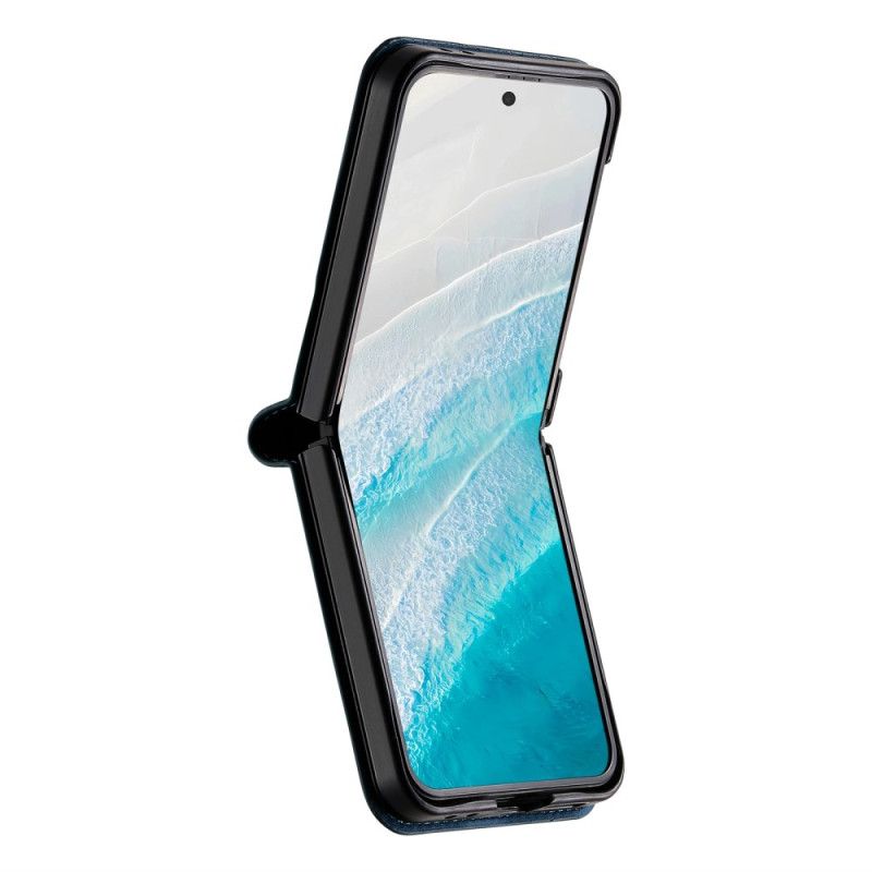 Futerały Samsung Galaxy Z Flip 7 Etui Na Telefon Etui Na Karty N.bekus