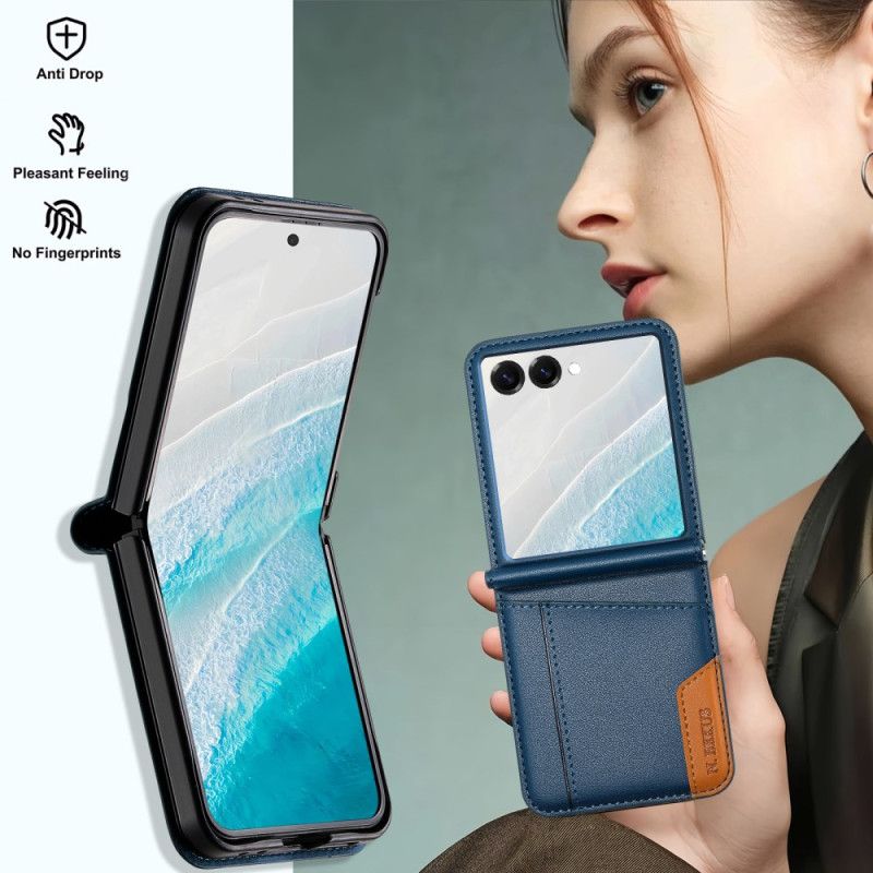 Futerały Samsung Galaxy Z Flip 7 Etui Na Telefon Etui Na Karty N.bekus