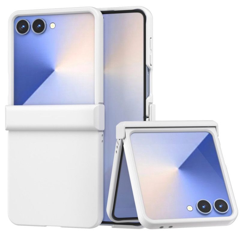 Futerały Samsung Galaxy Z Flip 7 Etui Na Telefon Kolorowy Plastik