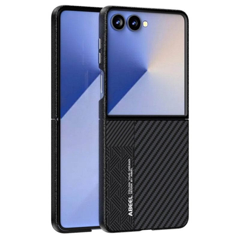 Futerały Samsung Galaxy Z Flip 7 Etui Na Telefon Kompatybilny Z Magsafe Design Abeel