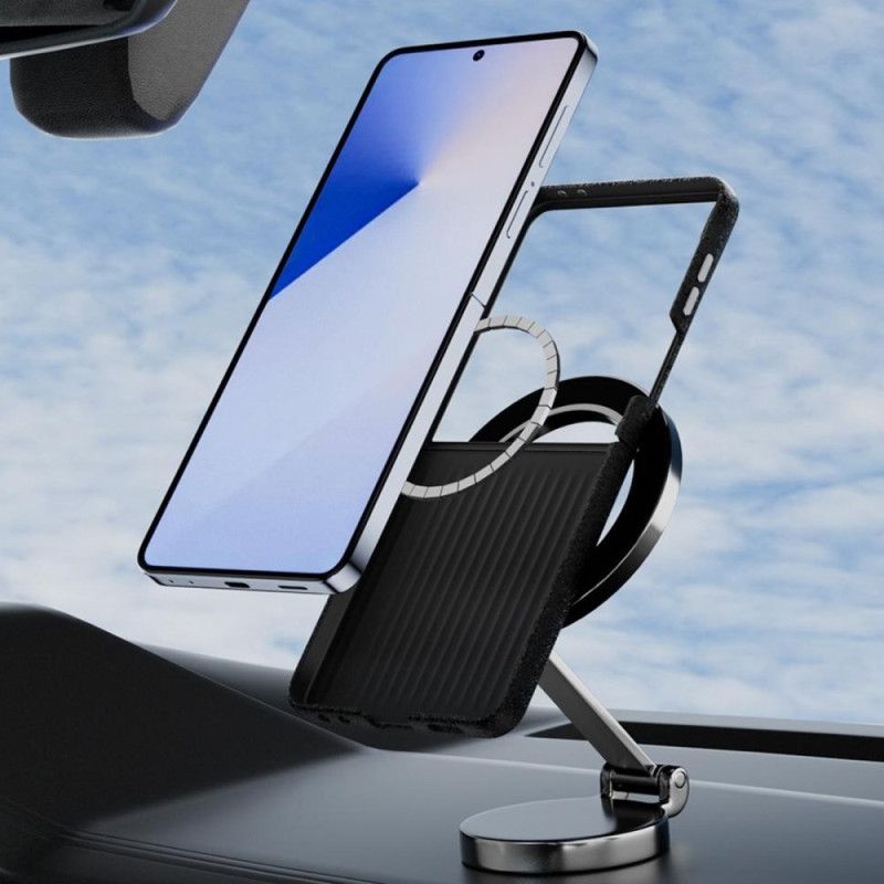 Futerały Samsung Galaxy Z Flip 7 Etui Na Telefon Kompatybilny Z Magsafe Design Abeel