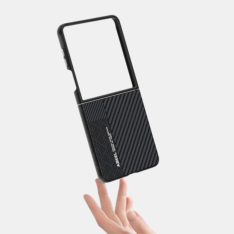 Futerały Samsung Galaxy Z Flip 7 Etui Na Telefon Kompatybilny Z Magsafe Design Abeel