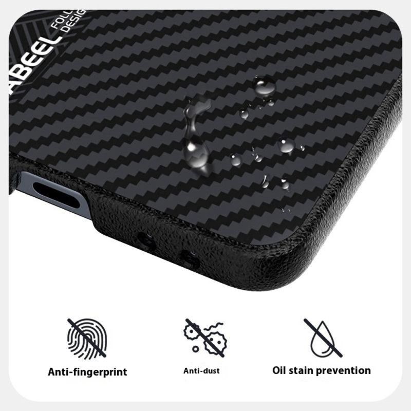 Futerały Samsung Galaxy Z Flip 7 Etui Na Telefon Kompatybilny Z Magsafe Design Abeel