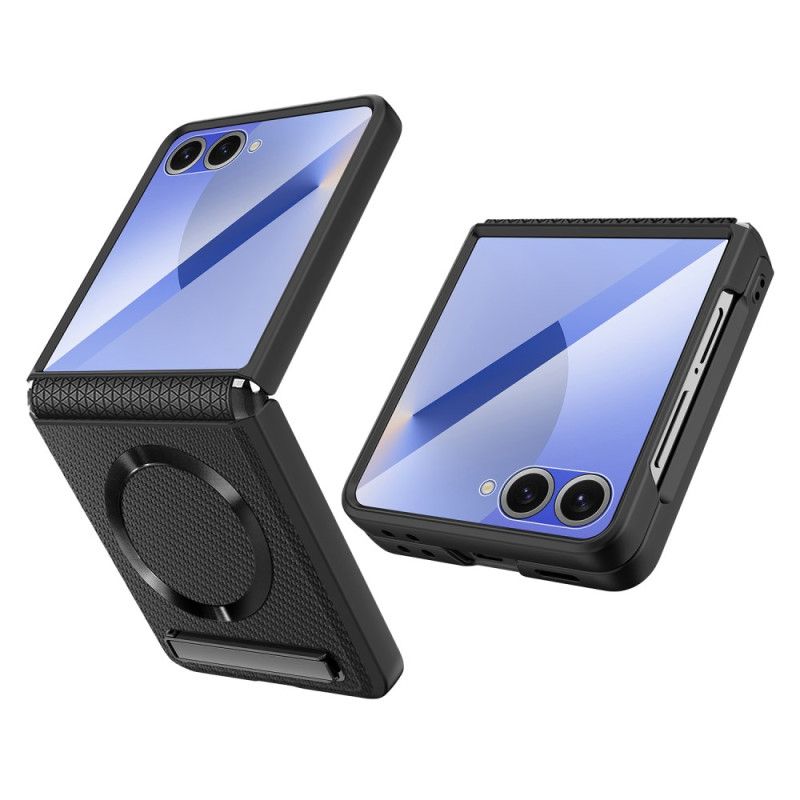 Futerały Samsung Galaxy Z Flip 7 Etui Na Telefon Kompatybilny Z Magsafe Slim