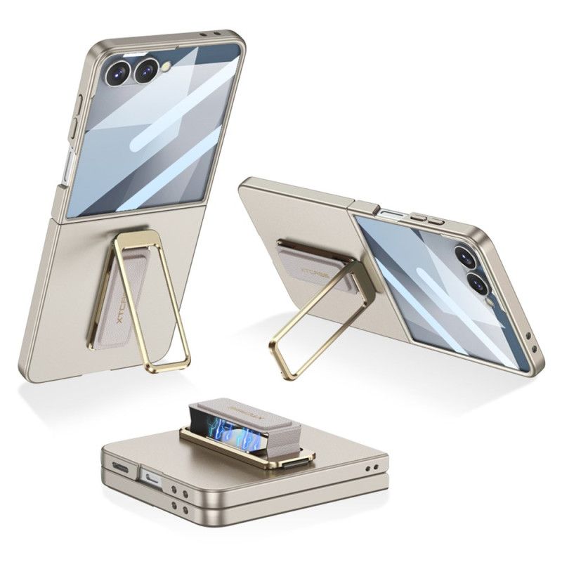 Futerały Samsung Galaxy Z Flip 7 Etui Na Telefon Minimalistyczny Design