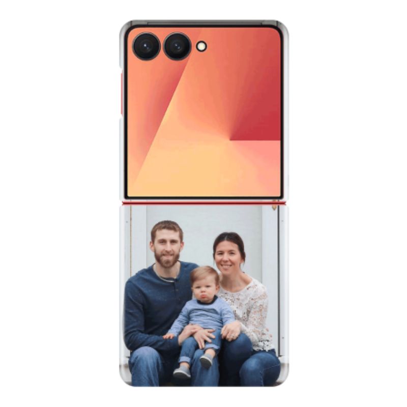 Futerały Samsung Galaxy Z Flip 7 Etui Na Telefon Modny