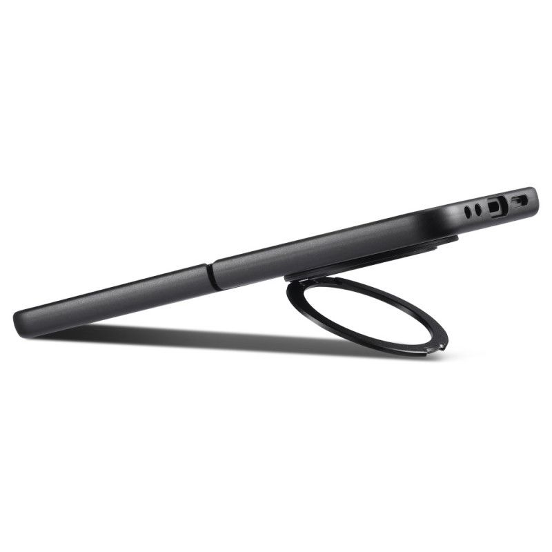 Futerały Samsung Galaxy Z Flip 7 Etui Na Telefon Obrotowy Uchwyt Suteni