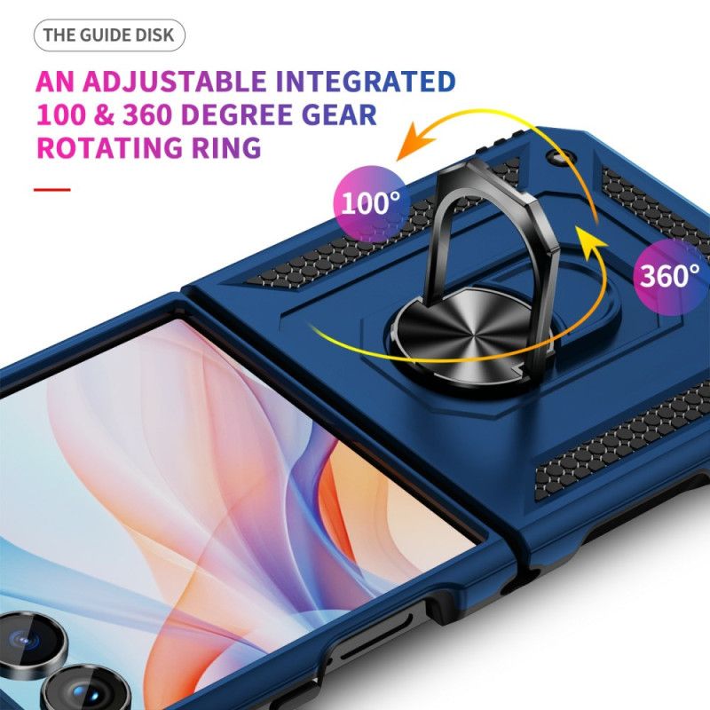 Futerały Samsung Galaxy Z Flip 7 Etui Na Telefon Etui Na Pierścionek I Ochrona Przed Wstrząsami