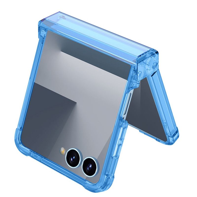 Futerały Samsung Galaxy Z Flip 7 Etui Na Telefon Poduszka Powietrzna