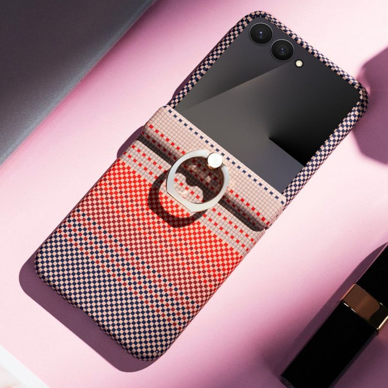 Futerały Samsung Galaxy Z Flip 7 Etui Na Telefon Seria Gradientowa