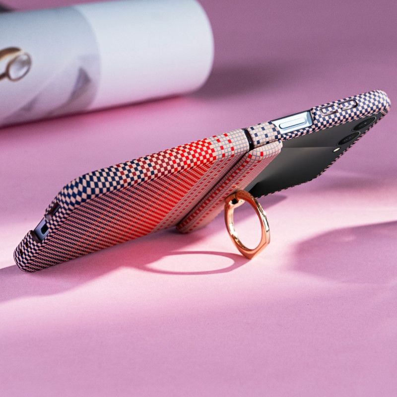 Futerały Samsung Galaxy Z Flip 7 Etui Na Telefon Seria Gradientowa