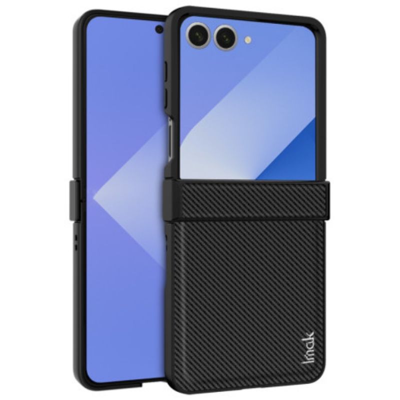 Futerały Samsung Galaxy Z Flip 7 Etui Na Telefon Seria Ruiyi Imak