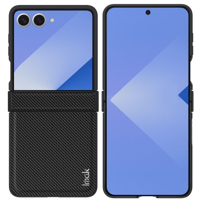 Futerały Samsung Galaxy Z Flip 7 Etui Na Telefon Seria Ruiyi Imak