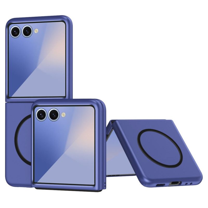 Futerały Samsung Galaxy Z Flip 7 Etui Na Telefon Ultracienkie Etui Z Magsafe