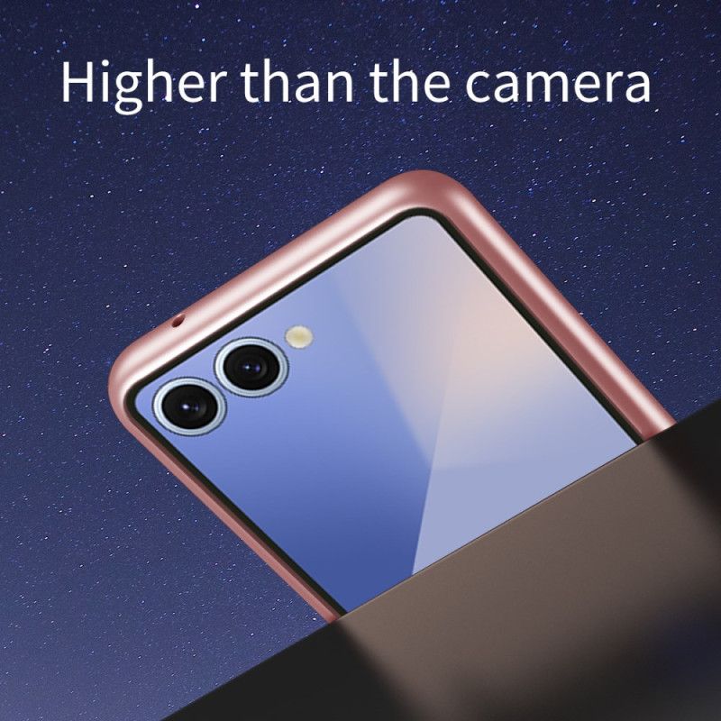 Futerały Samsung Galaxy Z Flip 7 Etui Na Telefon Ultracienkie Etui Z Magsafe