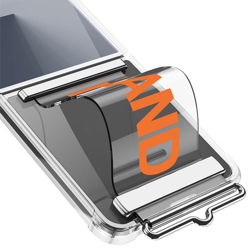 Futerały Samsung Galaxy Z Flip 7 Etui Na Telefon Wielofunkcyjny Pasek Gkk