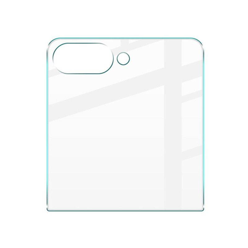 Ochraniacz Ekranu Ze Szkła Hartowanego Do Samsunga Galaxy Z Flip 7 5g Imak