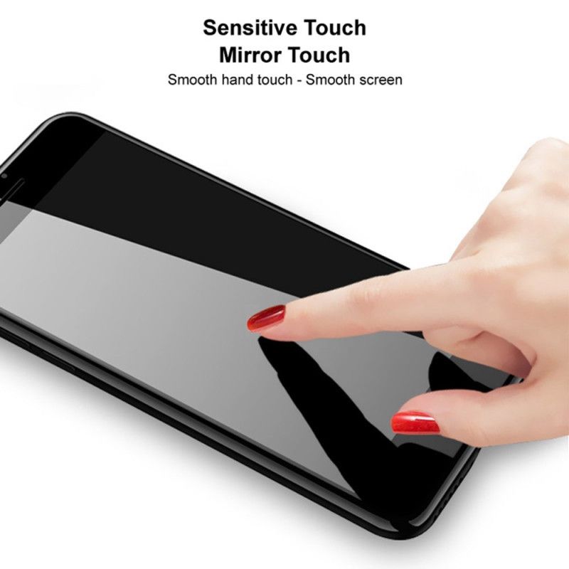 Ochraniacz Ekranu Ze Szkła Hartowanego Do Samsunga Galaxy Z Flip 7 5g Imak