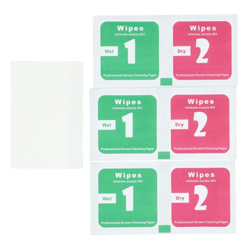 Ochraniacze Ekranu Przedniego I Tylnego Do Samsunga Galaxy Z Flip 7