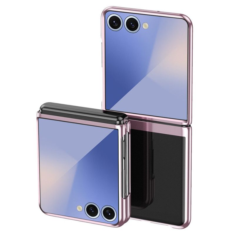 Samsung Galaxy Z Flip 7 Krystalicznie Przezroczysty