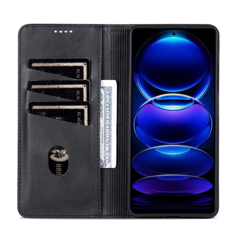 Flip Kotelot Huawei Nova 12i Etui Na Telefon Azns