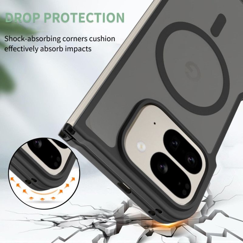 Etui Do Google Pixel 10 Pro Fold Hybrydowy