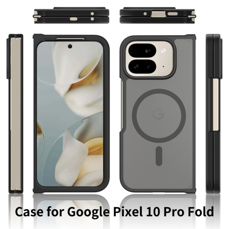 Etui Do Google Pixel 10 Pro Fold Hybrydowy