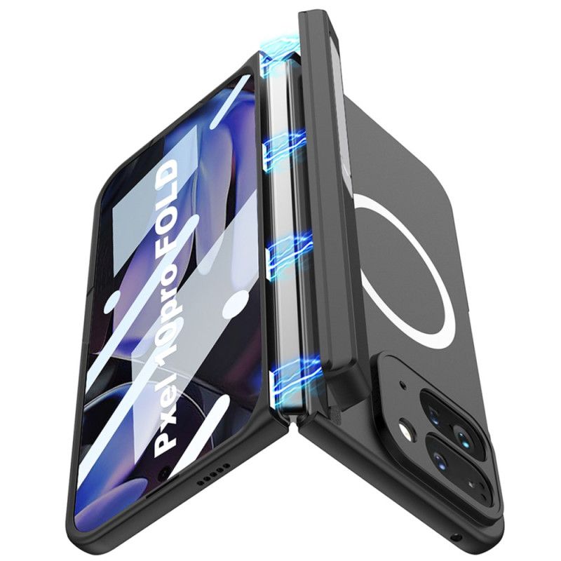 Etui Do Google Pixel 10 Pro Fold Zapięcie Magnetyczne