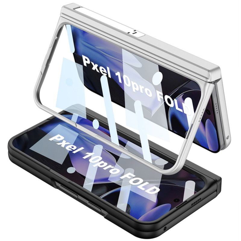 Etui Do Google Pixel 10 Pro Fold Zapięcie Magnetyczne