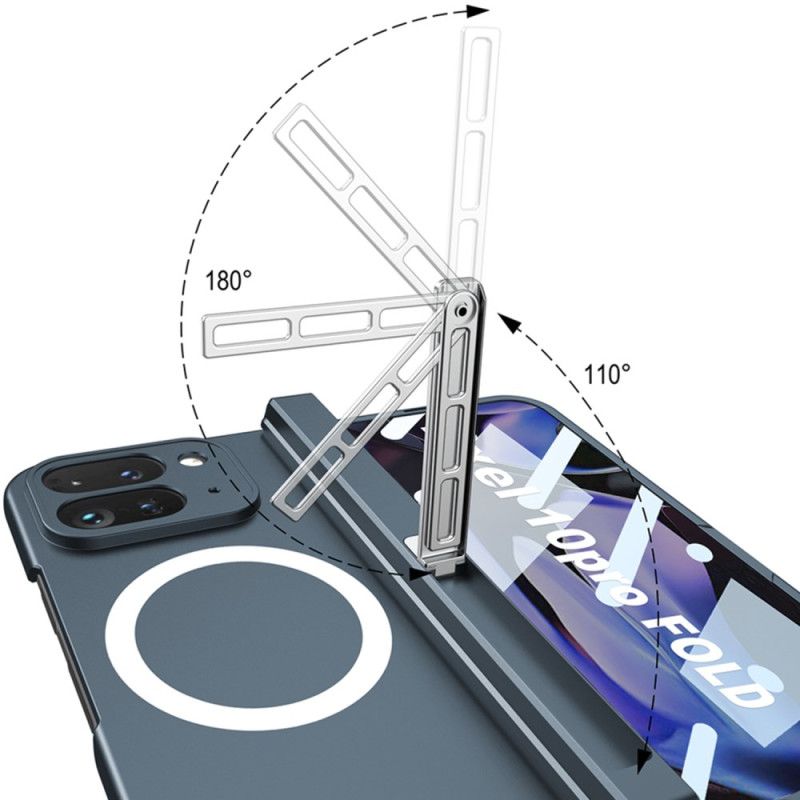 Etui Do Google Pixel 10 Pro Fold Zapięcie Magnetyczne