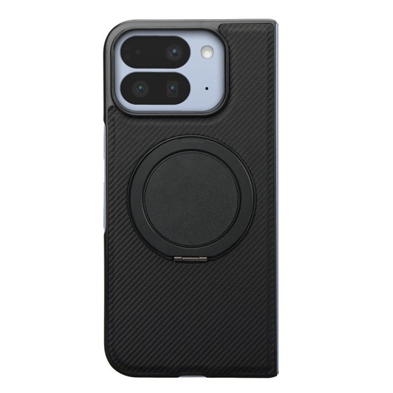 Etui Google Pixel 10 Pro Fold Magsafe Z Mocowaniem Z Włókna Węglowego