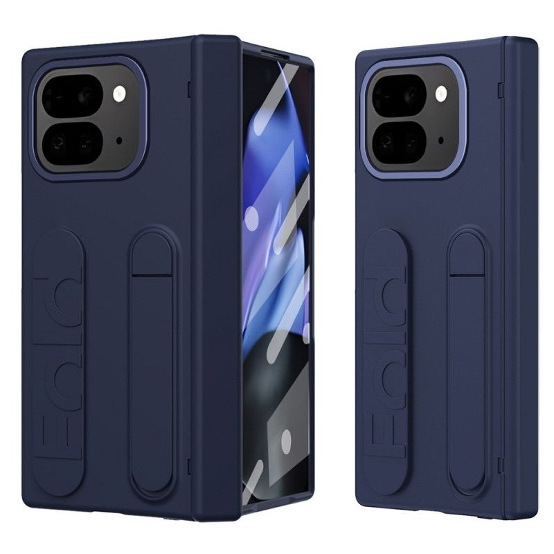 Etui Google Pixel 10 Pro Fold Odporny Na Upadki Z Paskiem I Podstawką Etui Ochronne