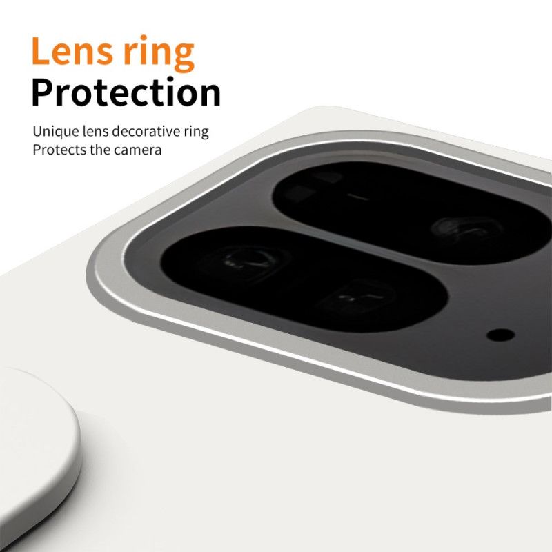 Etui Google Pixel 10 Pro Fold Odporny Na Upadki Z Paskiem I Podstawką Etui Ochronne