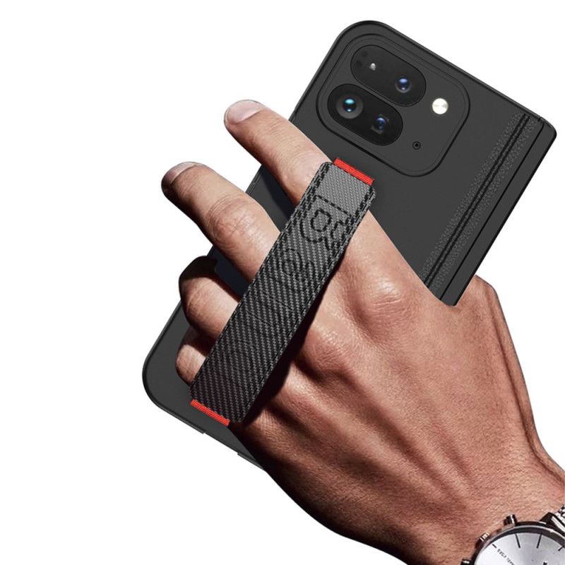 Etui Google Pixel 10 Pro Fold Podstawka I Pasek Na Rękę