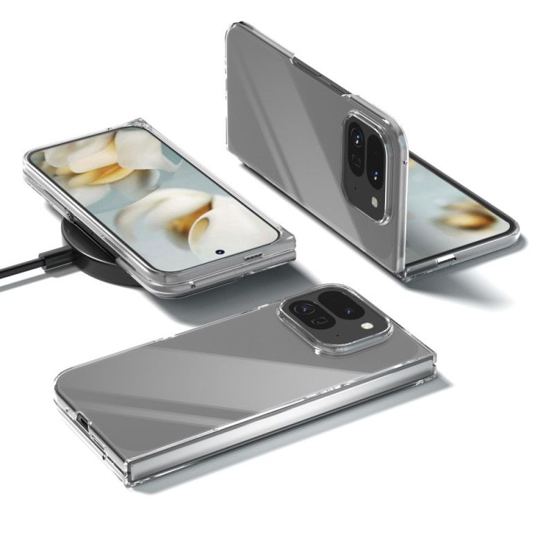Etui Google Pixel 10 Pro Fold Przezroczysty Etui Ochronne