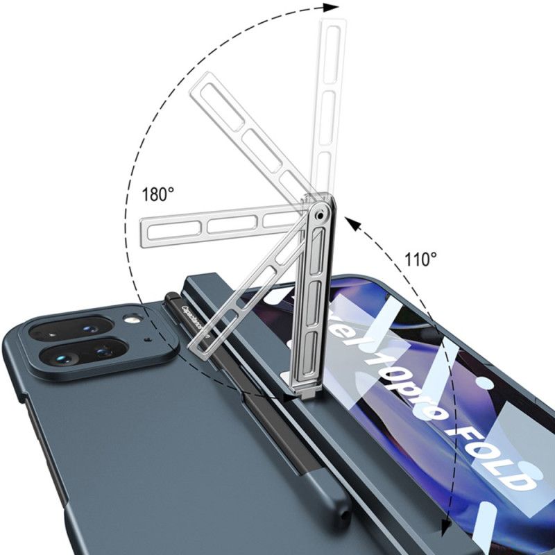 Etui Google Pixel 10 Pro Fold Rysik I Podstawka