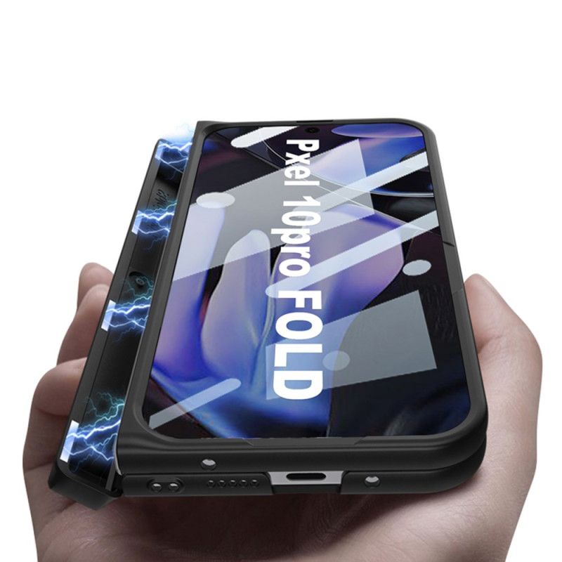 Etui Google Pixel 10 Pro Fold Uchwyt Na Kartę I Podstawka