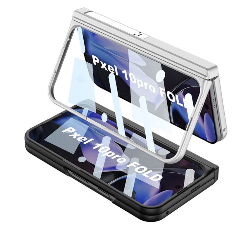 Etui Google Pixel 10 Pro Fold Uchwyt Na Kartę I Podstawka