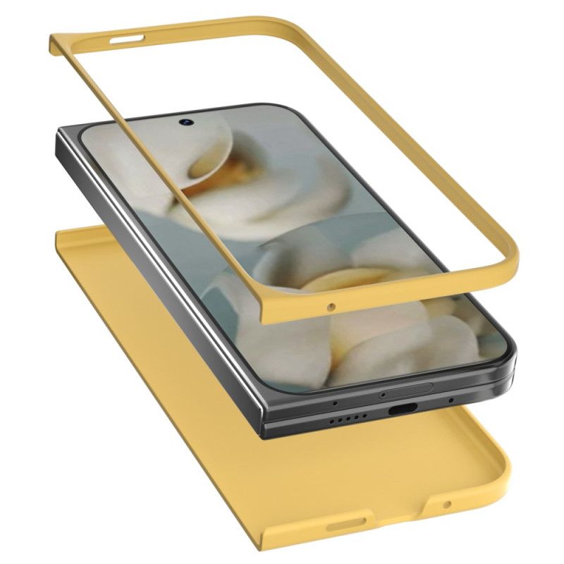 Etui Google Pixel 10 Pro Fold Ultracienki